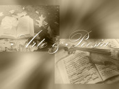 Arte & Poesia