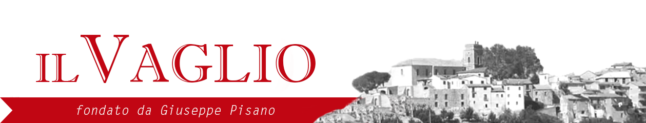 il Vaglio